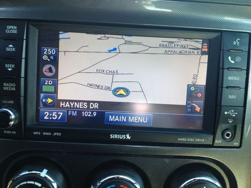 2010 Dodge Challenger R/T Coupe 2-Door 5.7L, US $26,000.00, image 11