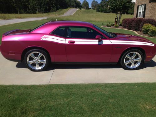 2010 Dodge Challenger R/T Coupe 2-Door 5.7L, US $26,000.00, image 13