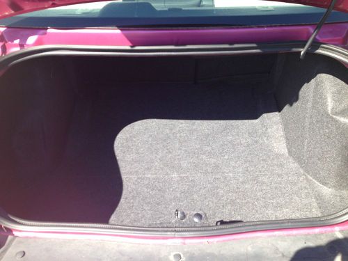 2010 Dodge Challenger R/T Coupe 2-Door 5.7L, US $26,000.00, image 15