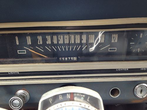 1966 Ford Fairlane 500 4.7L, US $4,500.00, image 6