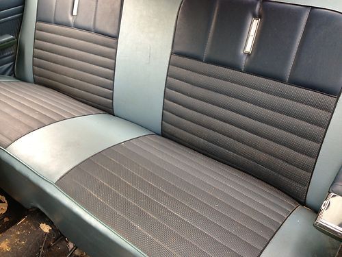 1966 Ford Fairlane 500 4.7L, US $4,500.00, image 9