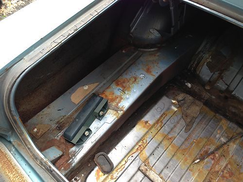 1966 Ford Fairlane 500 4.7L, US $4,500.00, image 13