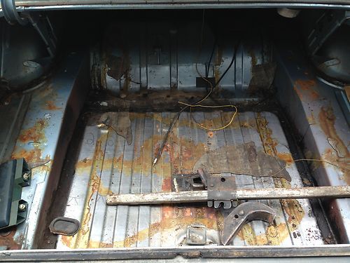1966 Ford Fairlane 500 4.7L, US $4,500.00, image 15
