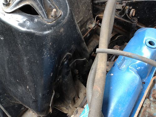 1966 Ford Fairlane 500 4.7L, US $4,500.00, image 18