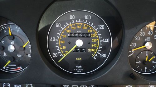 1988 MERCEDES-BENZ, image 3