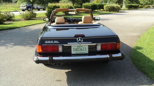 1988 MERCEDES-BENZ, image 5