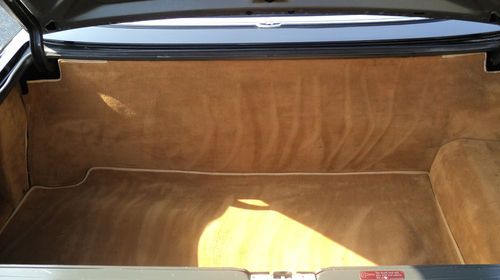 1988 MERCEDES-BENZ, image 6