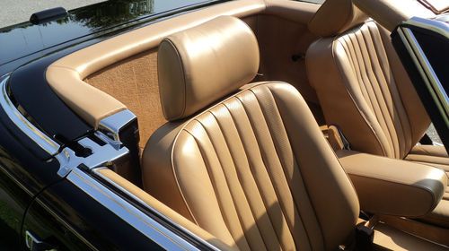 1988 MERCEDES-BENZ, image 8