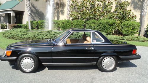 1988 MERCEDES-BENZ, image 12