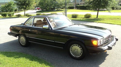 1988 MERCEDES-BENZ, image 13