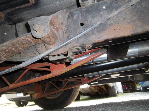 1981 Dodge Ram pro street drag truck built 440 fast and fun mopar dodge plymouth, image 8