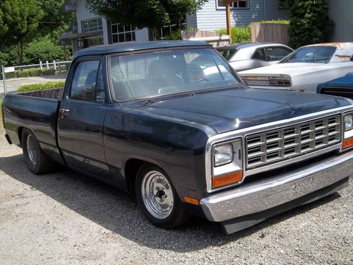 1981 Dodge Ram pro street drag truck built 440 fast and fun mopar dodge plymouth, image 10