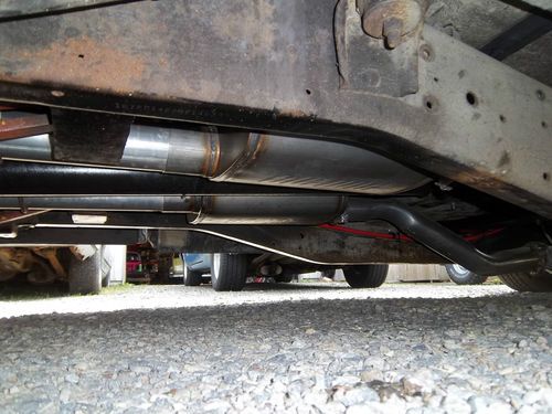 1981 Dodge Ram pro street drag truck built 440 fast and fun mopar dodge plymouth, image 13