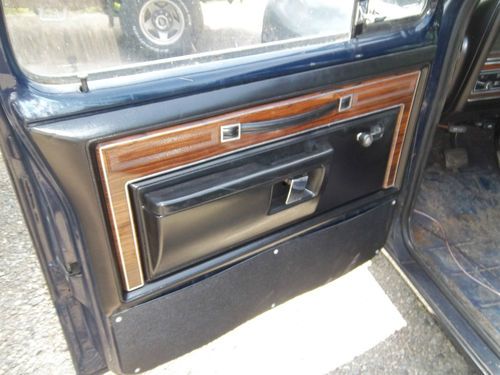 1981 Dodge Ram pro street drag truck built 440 fast and fun mopar dodge plymouth, image 15