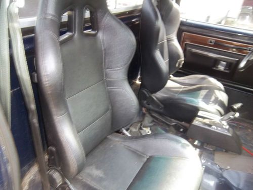 1981 Dodge Ram pro street drag truck built 440 fast and fun mopar dodge plymouth, image 16