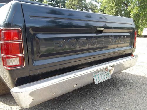 1981 Dodge Ram pro street drag truck built 440 fast and fun mopar dodge plymouth, image 17