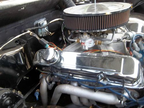 1981 Dodge Ram pro street drag truck built 440 fast and fun mopar dodge plymouth, image 18