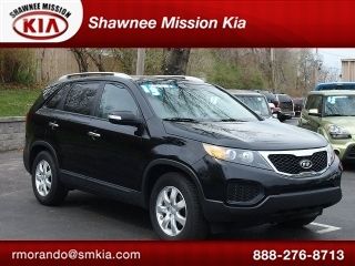 2013 kia sorento lx v6 blue tooth automatic air conditioning cruise control