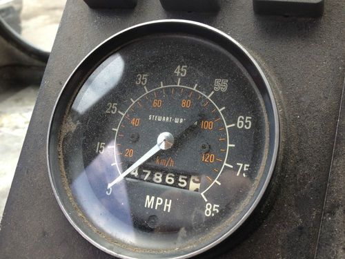 1988 Ford Kabmaster Catering Truck Box Truck Cummins Diesel, US $9,800.00, image 12