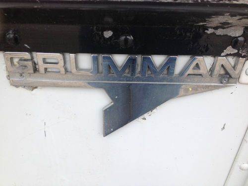 1988 Ford Kabmaster Catering Truck Box Truck Cummins Diesel, US $9,800.00, image 14