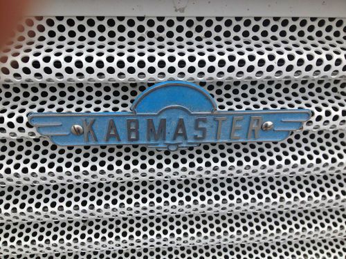 1988 Ford Kabmaster Catering Truck Box Truck Cummins Diesel, US $9,800.00, image 15