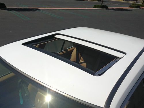 1992 Mercedes-Benz 400E Base Sedan 4-Door 4.2L, US $5,900.00, image 8