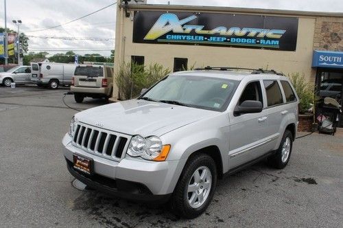 2009 jeep grand cherokee 4dr 4wd laredo