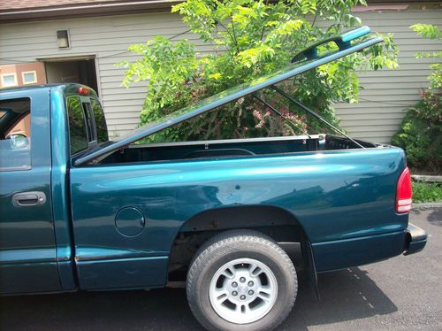 1998 Dodge Dakota Sport Pickup 2-Door 3.9L, US $3,200.00, image 3