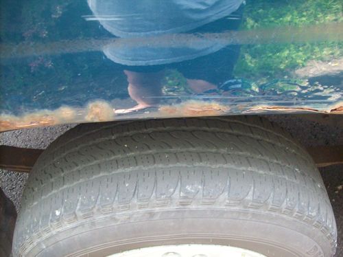 1998 Dodge Dakota Sport Pickup 2-Door 3.9L, US $3,200.00, image 6