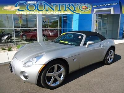 Convertible 2.4l preferred equipment group 1sa we finance &amp; accept trade-ins