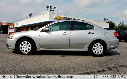 Used 2012 mitsubishi galant es import automatic 4dr sedan import cars we finance