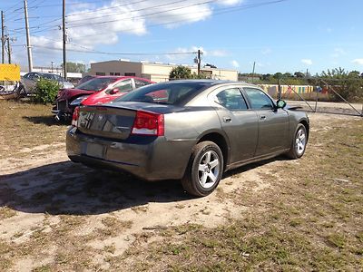 DODGE CHARGER REBUILDABLE SALVAGE REPAIRABLE RUNS LAWAWAY PAYMENT AVAILABLE, image 2