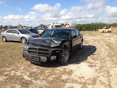 DODGE CHARGER REBUILDABLE SALVAGE REPAIRABLE RUNS LAWAWAY PAYMENT AVAILABLE, image 8