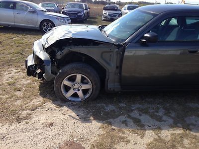 DODGE CHARGER REBUILDABLE SALVAGE REPAIRABLE RUNS LAWAWAY PAYMENT AVAILABLE, image 9
