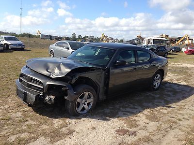 DODGE CHARGER REBUILDABLE SALVAGE REPAIRABLE RUNS LAWAWAY PAYMENT AVAILABLE, image 10