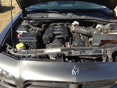 DODGE CHARGER REBUILDABLE SALVAGE REPAIRABLE RUNS LAWAWAY PAYMENT AVAILABLE, image 21