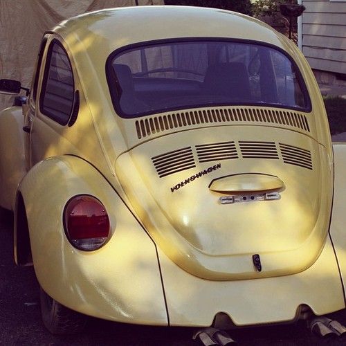 1973 super beetle classic custom