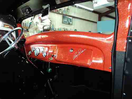 1938 Chevy,street rod,hot rod,rat rod,shop truck, gasser, US $29,500.00, image 10