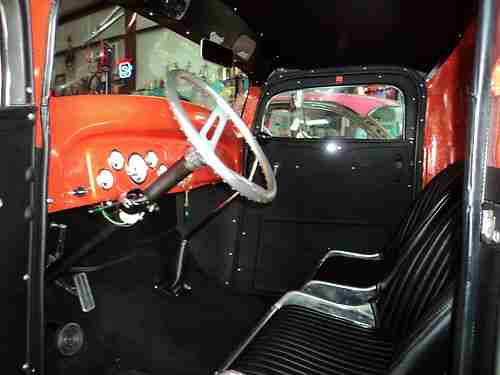 1938 Chevy,street rod,hot rod,rat rod,shop truck, gasser, US $29,500.00, image 13