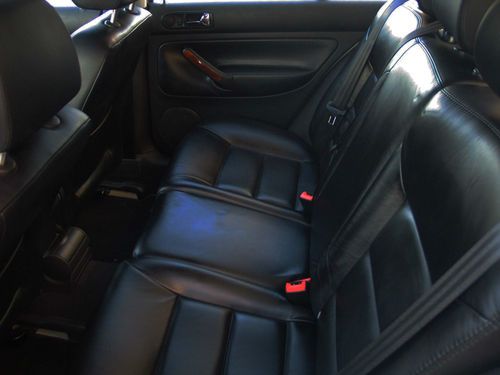 2001 Volkswagen Jetta GLX 4-Door V6 - 2.8L, Very Low Milage, Excellent Condition, US $4,950.00, image 5