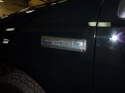 Diesel Truck 6.0L AM/FM radio Power steering 4-Wheel Disc Brakes ABS brakes, image 10
