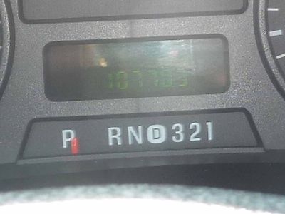 Diesel Truck 6.0L AM/FM radio Power steering 4-Wheel Disc Brakes ABS brakes, image 30