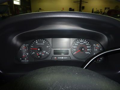 Diesel Truck 6.0L AM/FM radio Power steering 4-Wheel Disc Brakes ABS brakes, image 33