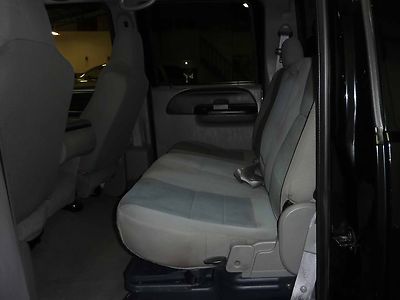 Diesel Truck 6.0L AM/FM radio Power steering 4-Wheel Disc Brakes ABS brakes, image 35