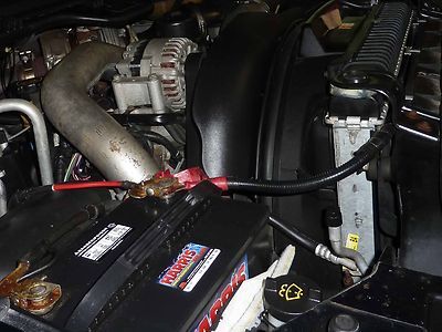 Diesel Truck 6.0L AM/FM radio Power steering 4-Wheel Disc Brakes ABS brakes, image 37