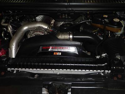 Diesel Truck 6.0L AM/FM radio Power steering 4-Wheel Disc Brakes ABS brakes, image 39
