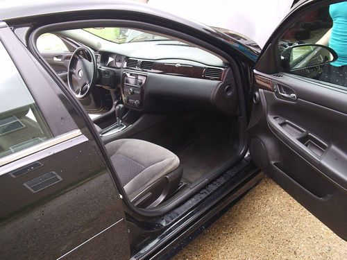 2012 IMPALA  LT, US $13,999.00, image 4