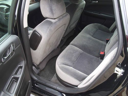 2012 IMPALA  LT, US $13,999.00, image 9