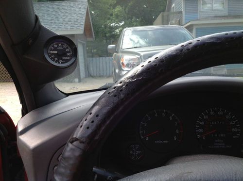 1995 Mitsubishi Eclipse GST Hatchback 2-Door 2.0L, US $2,700.00, image 4