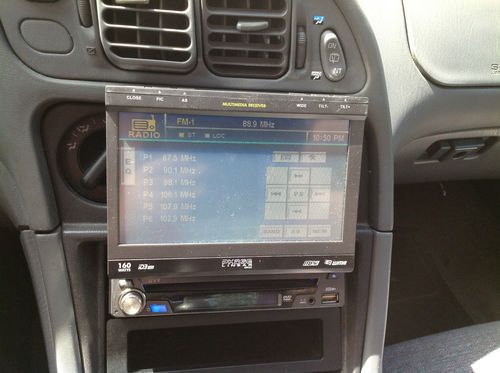 1995 Mitsubishi Eclipse GST Hatchback 2-Door 2.0L, US $2,700.00, image 7